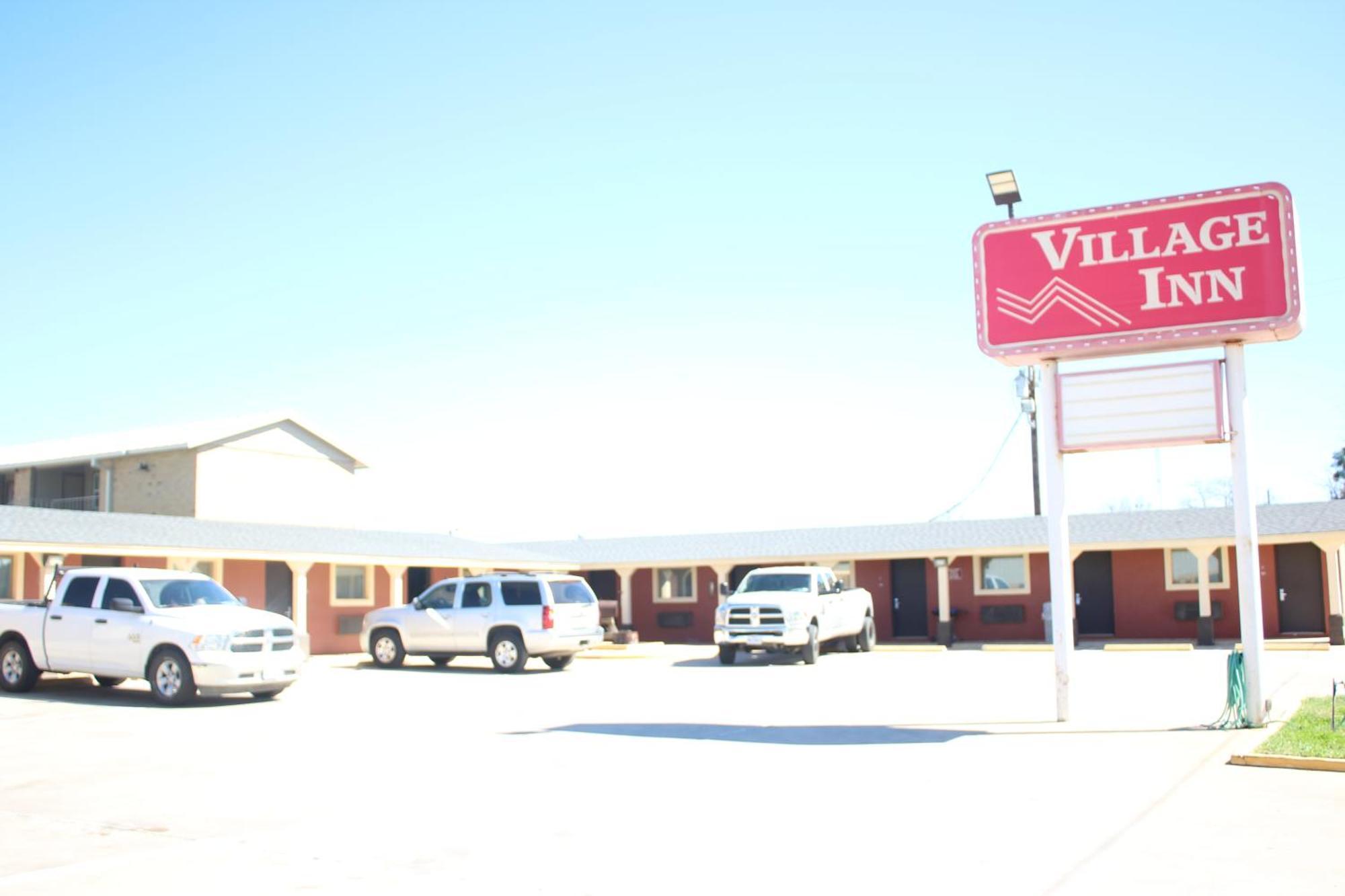 Village Inn コトゥーラ エクステリア 写真