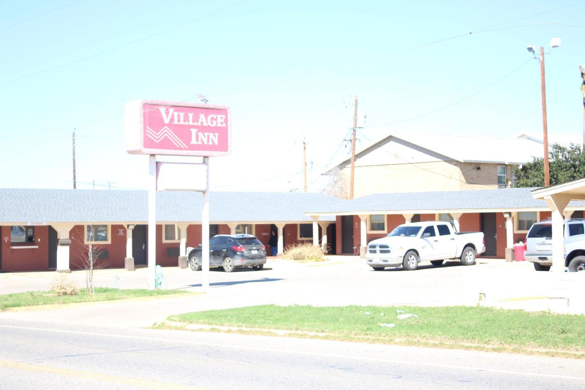 Village Inn コトゥーラ エクステリア 写真