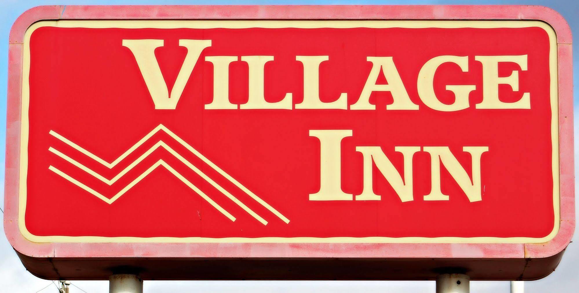Village Inn コトゥーラ エクステリア 写真